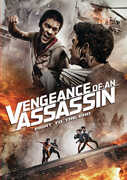 Vengeance of an Assassin , Dan Chupong