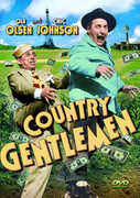 Country Gentlemen , Ole Olsen
