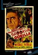 Bela Lugosi Meets a Brooklyn Gorilla , Bela Lugosi