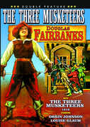 Three Musketeers Double Feature: 1916 & 1921 Ver. , Dorothy Dalton