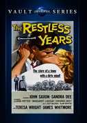The Restless Years , Teresa Wright