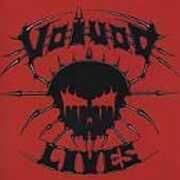 Lives , Voivod