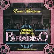 Nuovo Cinema Paradiso (Original Soundtrack) [Import] 
