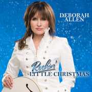 Rockin Little Christmas , Deborah Allen