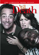 ‘til Death: The Complete Third Season , Joely Fisher