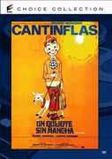 Un Quijote Sin Mancha , Cantinflas