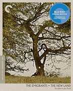 The Emigrants /  The New Land (Criterion Collection) , Max von Sydow