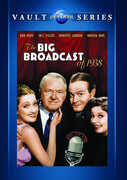 The Big Broadcast of 1938 , W.C. Fields