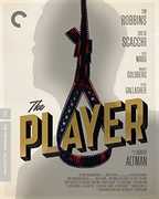 The Player (Criterion Collection) , Tim Robbins