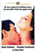 A Fine Pair , Rock Hudson