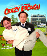 Crazy Enough , Chris Kattan