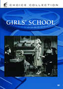 Girls’ School , Ralph Bellamy