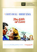 The Gift of Love , Lauren Bacall