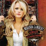Crazy Ex-Girlfriend , Miranda Lambert