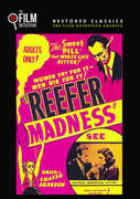 Reefer Madness , Dorothy Short