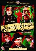Hollywood Legends of Horror Collection , Lionel Atwill