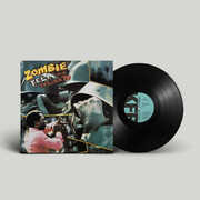 Zombie , Fela Kuti