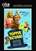 Topper Returns 