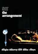 The Arrangement , Kirk Douglas