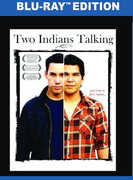 Two Indians Talking , Nathaniel Arcand