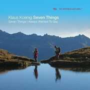 Seven Things I Always Wanted to Say , Koenig