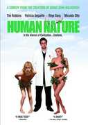 Human Nature , Tim Robbins