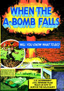 When the A-Bomb Falls 