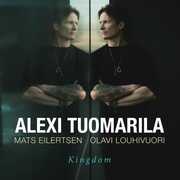 Kingdom , Alexi Tuomarila
