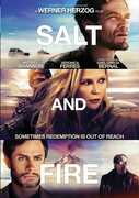 Salt and Fire , Michael Shannon