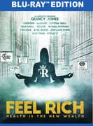 Feel Rich , Fat Joe