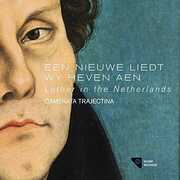 Een Nieuwe Liedt Wy Heven Aen , Various Artists