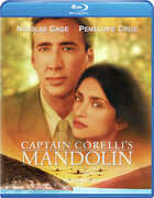Captain Corelli's Mandolin , Nicolas Cage