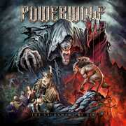Sacrament Of Sin , Powerwolf