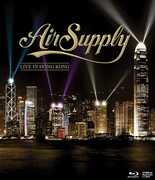 Live In Hong Kong , Air Supply