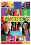 Bennett's Song , Tara Reid