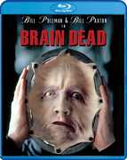 Brain Dead , Bill Pullman