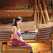 Private Recital in Walt Disney Concert Hall