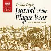 Journal of the Plague Year , Daniel Defoe