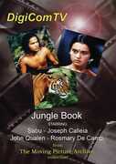 Jungle Book , Sabu