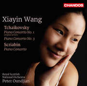 Piano Concertos 