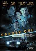 Danger One , Tom Everett Scott