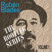 Bootleg Series 1 , Ruben Blades