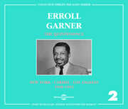 Quintessence: V2: E. Garner 19 , Erroll Garner