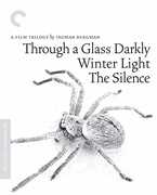 A Film Trilogy by Ingmar Bergman (Criterion Collection) , Harriet Andersson