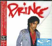 Originals (incl. Japanese Bonus Track) [Import] , Prince