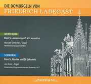 Die Domorgeln Von Ladegast , Various Artists