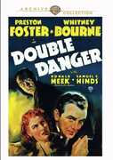 Double Danger , Preston Foster