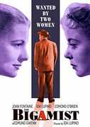 The Bigamist , Joan Fontaine