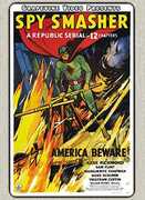 Spy Smasher (1942) 