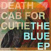 Blue , Death Cab for Cutie